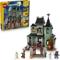 Produktbild: LEGO Creator 3 v 1 31167 Geisterhaus