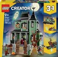 Produktbild: 31167 LEGO CREATOR Geisterhaus