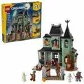 Produktbild: LEGO Creator 3in1 31167 Geisterhaus