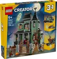 Produktbild: Gadget - Lego: 31167 - Creator - Villa Spettrale Lego