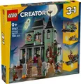 Produktbild: Geisterhaus  LEGO  3in1 Creator 31167 N08/25