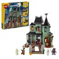Produktbild: LEGO® Creator 3-in-1-Set – 31167 Geisterhaus - Neu & OVP