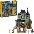 Produktbild: LEGO® Creator 31167 Geisterhaus