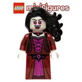Produktbild: LEGO® Creator - Minifigur Vampire aus dem Set 31167