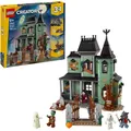 Produktbild: LEGO® Creator 31167 Geisterhaus