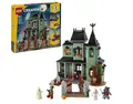 Produktbild: LEGO Creator 31167 Geisterhaus Bausatz, NEU