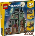 Produktbild: LEGO® Creator: 31167 Geisterhaus ! NEU & OVP !