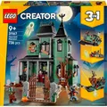 Produktbild: LEGO Creator 31167 Geisterhaus Lego