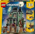 Produktbild: LEGO Creator 3in1 31167 Geistervilla