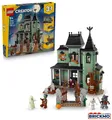 Produktbild: LEGO Creator 31167 Geisterhaus 31167