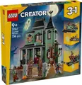 Produktbild: LEGO® Creator 31167 Geisterhaus