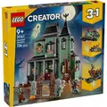 Produktbild: Lego creator 31167 spookhuis