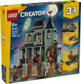 Produktbild: LEGO® Creator Geisterhaus 736 Teile 31167