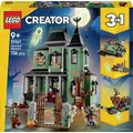 Produktbild: 31167 LEGO® CREATOR Geisterhaus