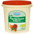 Produktbild: Hamker Paprikasauce Balkan Art 10L