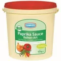 Produktbild: Hamker Paprika Sauce Balkan Art 10kg