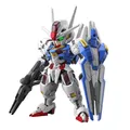 Produktbild: Bandai Hobby - Mobile Suit Gundam: Witch from Mercury - Gundam Aerial MGSD Model