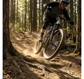 Produktbild: RockShox Federgabel RockShox Federgabel Judy Silver TK 120mm Steckachse 29 Zoll 1.5 Zoll t