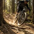 Produktbild: RockShox Federgabel Judy Silver TK 120mm Steckachse 29 Zoll 1.5 Zoll tapered ...