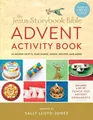Produktbild: Sally Lloyd-Jon The Jesus Storybook Bible Advent Activ (Taschenbuch) (US IMPORT)