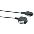 Produktbild: Schwaiger 6.0m TAE-F - TAE-F 6 m Schwarz