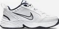 Produktbild: Nike Air Monarch IV Herren Schuhe Sneaker Turnschuhe Freizeit Leder 415445 102