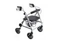 Produktbild: Trendmobil Rollator Trendmobil Rollator LR, Sitzhöhe 56 cm, Ultraleicht