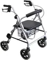 Produktbild: Trendmobile LR56 – Gehwagen – Rollator – Mobilitätshilfe - Neuware #R147