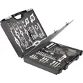 Produktbild: Exact Gewindeschneidsatz 61teilig HS (70511)