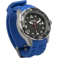 Produktbild: Cressi Manta Uhr Blau Blau One Size - Blau