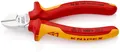 Produktbild: Knipex-Werk Seitenschneider 70 06 140 Seitenschneider Seitenschneider