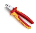 Produktbild: KNIPEX VDE-Seitenschneider Nr. 70 06