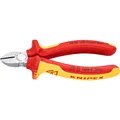 Produktbild: Knipex Zijsnijtang 70 06 140