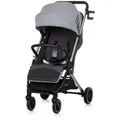 Produktbild: Chipolino Buggy, Grau, Metall, 53x104x78 cm, unisex, Baby on Tour, Kinderwagen, Buggys