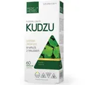 Produktbild: Medica Herbs Kudzu 60 k
