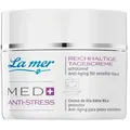Produktbild: La mer Cosmetics MED+ Reichhaltige Tagescreme 50 ml