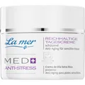 Produktbild: La mer MED Anti-Stress reichhaltige Tagescreme