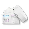 Produktbild: La mer MED+ Anti-Stress reichhaltige Tagescreme ohne Parfüm 50 ml