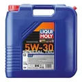 Produktbild: LIQUI MOLY Special Tec LL 5W-30 20 Liter Motoröl Synthetisch LL-B-025 LL-A-025