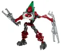Produktbild: LEGO Bionicle 8614 - Vahki Nuurakh