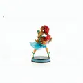 Produktbild: The Legend of Zelda Breath of the Wild PVC Statue Urbosa Collector's Edition 28 cm