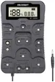 Produktbild: VOLTCRAFT Batterietester BT-12DIG Messbereich Tester Messgerät Gerät Batterie