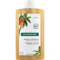 Produktbild: Klorane Nährendes mit Mango (400 ml, Flüssiges Shampoo) (P0003801)