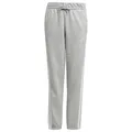 Produktbild: adidas - Kid's Essentials Pants Cuffed - Trainingshose Gr 128 grau