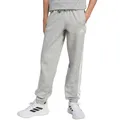 Produktbild: Spodnie dla dzieci adidas Essentials jasnoszare JY4995 128cm
