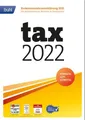 Produktbild: tax 2022