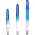 Produktbild: L-Style - L-Shaft Lock Straight N9 TwinColor - Transparent Blau