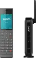 Produktbild: Snom HM201 - Kabellose VoIP/Dect-Telefon Basisstation