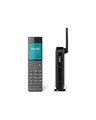 Produktbild: Snom HM201 IP-DECT-Bundle mit Basistation und Mobilteil (7006)