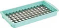 Produktbild: Genius Nicer Dicer Fusion XXL - Messereinsatz (12 x 12 mm) für Würfel, Stifte & Schneiden in mintgrün; A33996